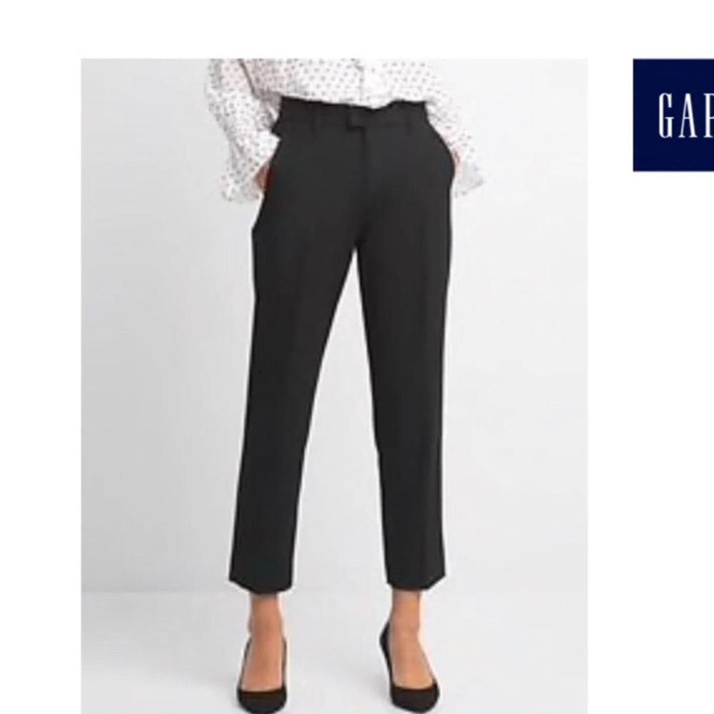 Gap pants